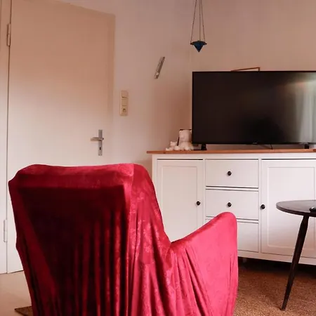 Harbart Apartament