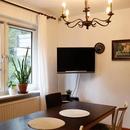 Harbart Lejlighed Soltau