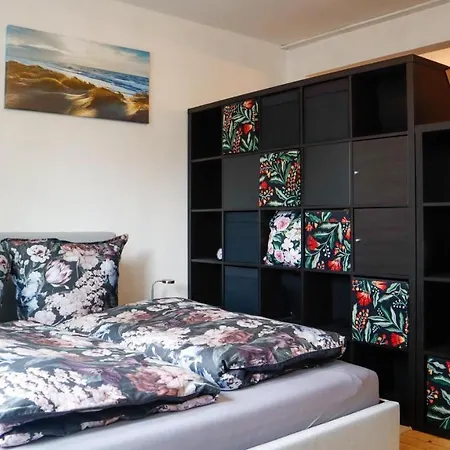 Harbart Apartament *