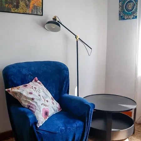 Harbart Lejlighed Soltau