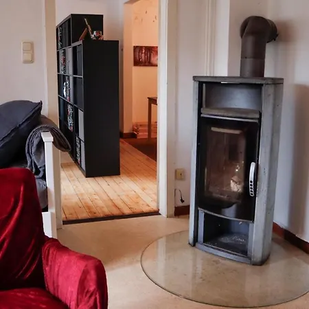 Harbart Apartament