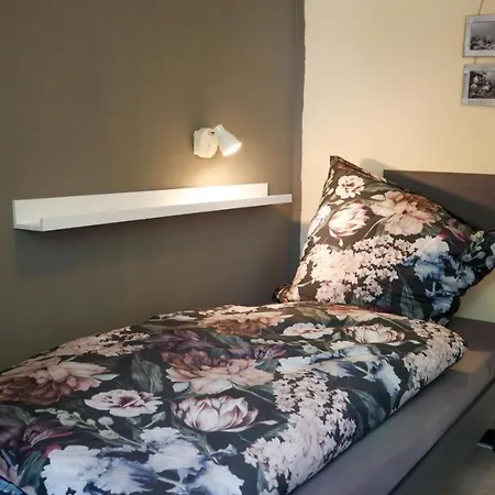 Lejlighed Harbart Soltau