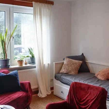 Harbart Apartament Soltau